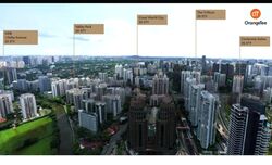 Zion Road (D3), Condominium #461315451